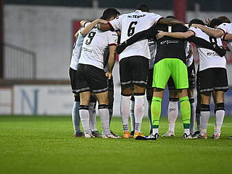 Dundalk hit by COVID-19 outbre...